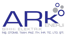 ARK SIHHİ ELEKTRİK ENERJİ LTD. ŞTİ.